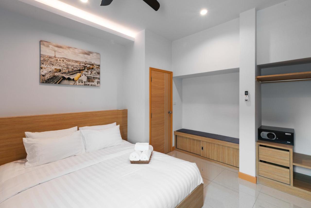 Sabai Pool 12-15 Persons 6br, Sauna, Pool Table, Karaoke, Bbq
